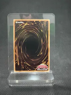 Yugioh - Korean - Right Leg of the Forbidden One - LOB-K121 - Fresh Pull - Image 2