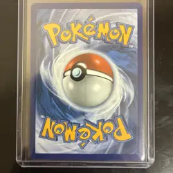 Pokemon TCG Mega Latias EX 181/132 Sir Mega Evolution Mint Pack Fresh - Image 2