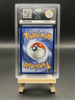 Origin Forme Dialga VSTAR - GG68/GG70 - ACE 10 GEM MINT - Pokemon Crown Zenith - Image 3