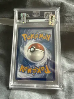 Pokemon TCG: Origin Forme Dialga Vstar GG68/GG70 - Crown Zenith, PSA 10 GEM MINT - Image 2