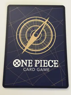 Hina (Judge Pack Vol. 3) ST06-008 One Piece Promotion Cards Foil - Image 2