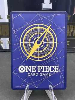 Hina (Judge Pack Vol. 3 ) ST06-008 One Piece Promotion Cards - Image 2