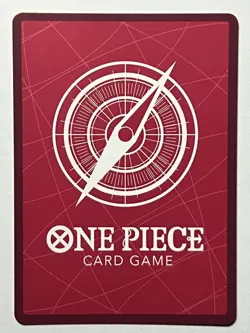 Monkey.D.Luffy (003) ST13-003 Ultra Deck: The Three Brothers Foil - Image 2