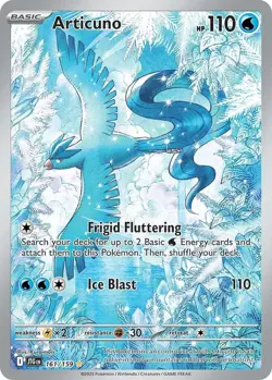 Journey Together Full Art/IR/SIR Choose Your Card Mint/Near Mint English - Image 3