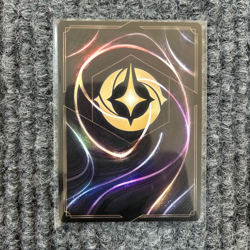 Lorcana Whispers in the Well Foil Rapunzel Ready For Adventure 3/204 Legendary - Image 4