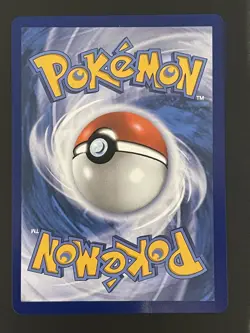 NM! Oricorio EX MEP 024 Promo Full Art Card Mega Charizard X UPC Pokemon TCG - Image 2
