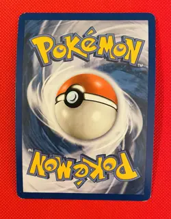 Pokemon TCG Flareon 44/95 Call of Legends Reverse Holo, USED - Image 5