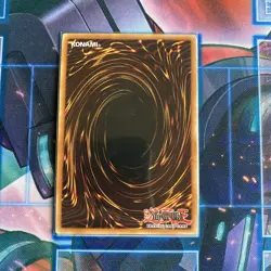 YU-GI-OH Marshmao Yummy Secret Rare DOOD-EN024 1st Edition NM - Image 2