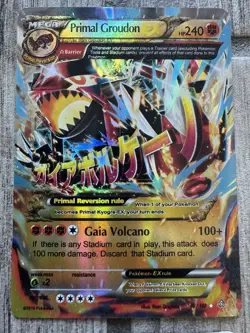 Pokemon Card Lot 65 Cards – EX GX Mega Primal Umbreon Charizard Era 2014–2016 - Image 4