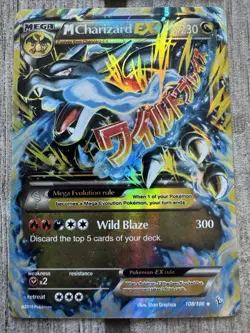 Pokemon Card Lot 65 Cards – EX GX Mega Primal Umbreon Charizard Era 2014–2016 - Image 5
