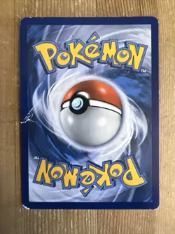 Garbodor - 51a/145 - Pokemon Guardians Rising Sun & Moon Cosmos Holo Card DMG - Image 2
