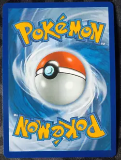 Pokemon Card Mega Scrafty EX 270/217 Ascended Heroes Mega Attack Rare - Image 2