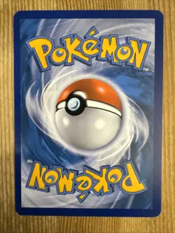 Trubbish 53/124 - Pokemon Dragons Exalted Common Card NM - Image 2