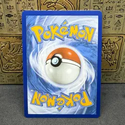 Jasmine's Gaze 245/191 SV08: Surging Sparks SIR Pokemon TCG Card NM - Image 2