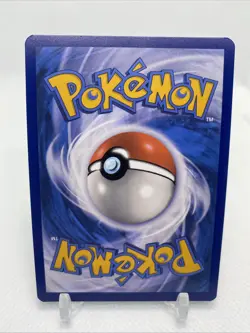 Pokemon TCG Snorlax SVP 051 Scarlet Violet 151 Black Star Promo Card - Image 2