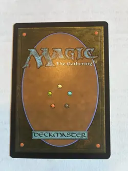 Cursed Totem Modern Horizons 2 Magic: The Gathering Card NM - Image 2