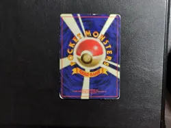 Pokemon Card TCG Hitmonchan Rocket's Hitmonchan Hitmonlee Hitmontop Set Japanes - Image 3