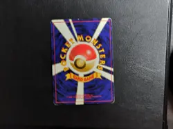 Pokemon Card TCG Hitmonchan Rocket's Hitmonchan Hitmonlee Hitmontop Set Japanes - Image 5