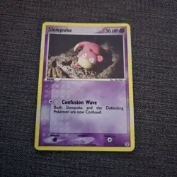 (Private Listing for tay2505) 17 Japanese & English Slowpoke Pokemon Card Bundle - Image 3