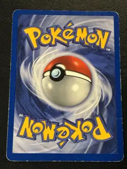 Pokemon Alakazam Holo Rare TCG Gym Challenge Card 16/132 Sabrina's Alakazam HP - Image 4