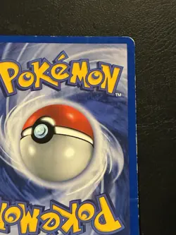 Pokemon Alakazam Holo Rare TCG Gym Challenge Card 16/132 Sabrina's Alakazam HP - Image 5
