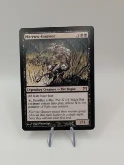 Marrow-Gnawer Champions of Kamigawa Card Regular Edition Lp - Image 1