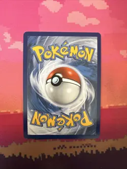 Pokemon Card Milotic Crimson Invasion Reverse Holo Rare 27/111 Near Mint - Image 2