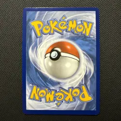 Pokemon Card Heatmor 019/086 Masterball Reverse Holo White Flare Near Mint - Image 3