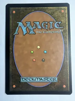 MTG Life Insurance SNC Capenna Extended Art - Image 2