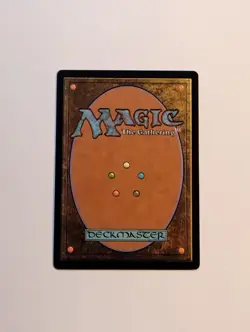 Party Tree the great henge foil Borderless - Image 2