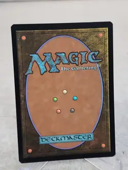 Linvala, Keeper of Silence Non-Foil M Secret Lair Drop Series 1289 NM - Image 4