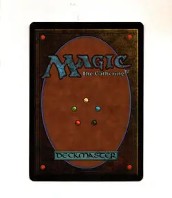 MTG Exile SP/NM- Alliances Magic the Gathering ~ Free Shipping ~ - Image 2