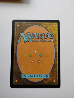 Cyclonic Rift (Anime Borderless) Ravnica Remastered Regular - Image 2