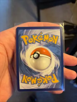 Pokemon TCG Charizard Trainer Gallery TG03/TG30 Lost Origin NM Condition - Image 2