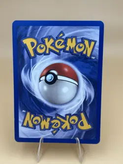 Pokemon Ex Fire Red Leaf Green - Pikachu - 74/112 - Non Holo Common - NM - Image 2