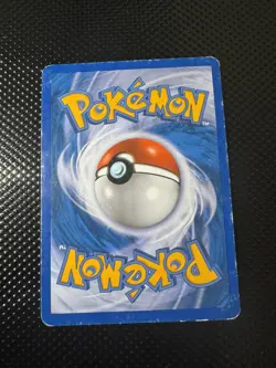 Pokemon TCG Alakazam Rising Rivals 38/111 Regular - Image 2