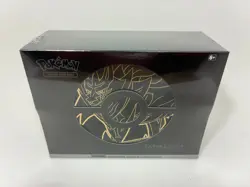Pokemon TCG: Sword and Shield Elite Trainer Box ETB Plus Zamazenta New Sealed - Image 1