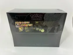 Pokemon TCG: Sword and Shield Elite Trainer Box ETB Plus Zamazenta New Sealed - Image 2