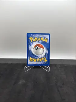 Sabrina’s Gastly 1st Edition Gym Challenge 96/132 WOTC Vintage Pokemon - Image 2