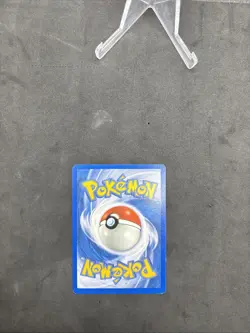Sabrina’s Gastly 1st Edition Gym Challenge 96/132 WOTC Vintage Pokemon - Image 3