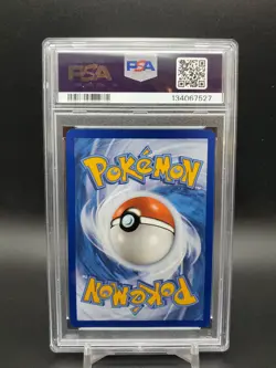 2023 Mew ex SVP 053 Promo 151 Ultra Premium Collection PSA 9 Pokemon TCG - Image 2