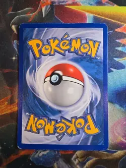 Pokemon Swablu 75/97 Dragon Reverse Holo Common - Image 2