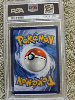 Pokemon Galarian Zapdos SWSH BSP #283 GRADED PSA GEM MINT 10 - Image 4