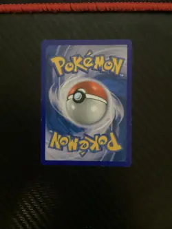 Pokemon Darkrai-EX (BW46/143) BW Black Star Promos LP HOLO - Image 2