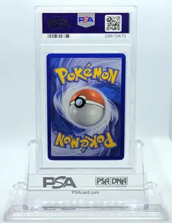 POKEMON EX DELTA SPECIES DRAGONAIR #42 REVERSE HOLO FOIL PSA 9 MINT #28610475 - Image 3