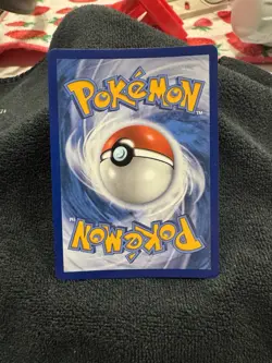 Pokemon TCG Jasmine's Gaze Full Art Holo Trainer Surging Sparks #245/191 - Image 2