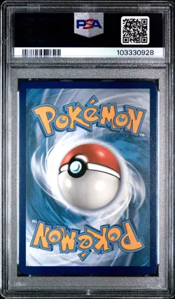 Charizard VMAX - PSA 10 - 020/189 - Full Art - Darkness Ablaze - Pokemon - Image 2