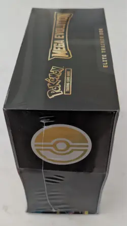 Pokemon TCG: Mega Evolutions Elite Trainer Box - Gardevoir - Brand New & Sealed - Image 5