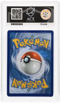 Greninja Gold Star SWSH144 25th Celebrations Promo - Pokemon TCG - Ace 9 Mint - Image 2