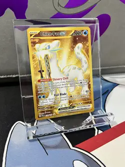 Chien-Pao ex 274/193 Sv02: Paldea Evolved Holo Pokemon TCG - Image 5